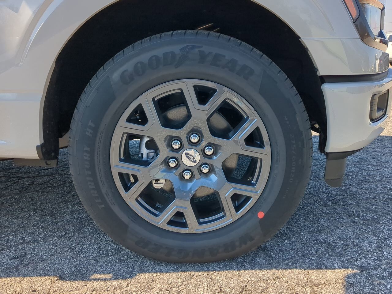 2026 Ford F-150 STX Appleton WI