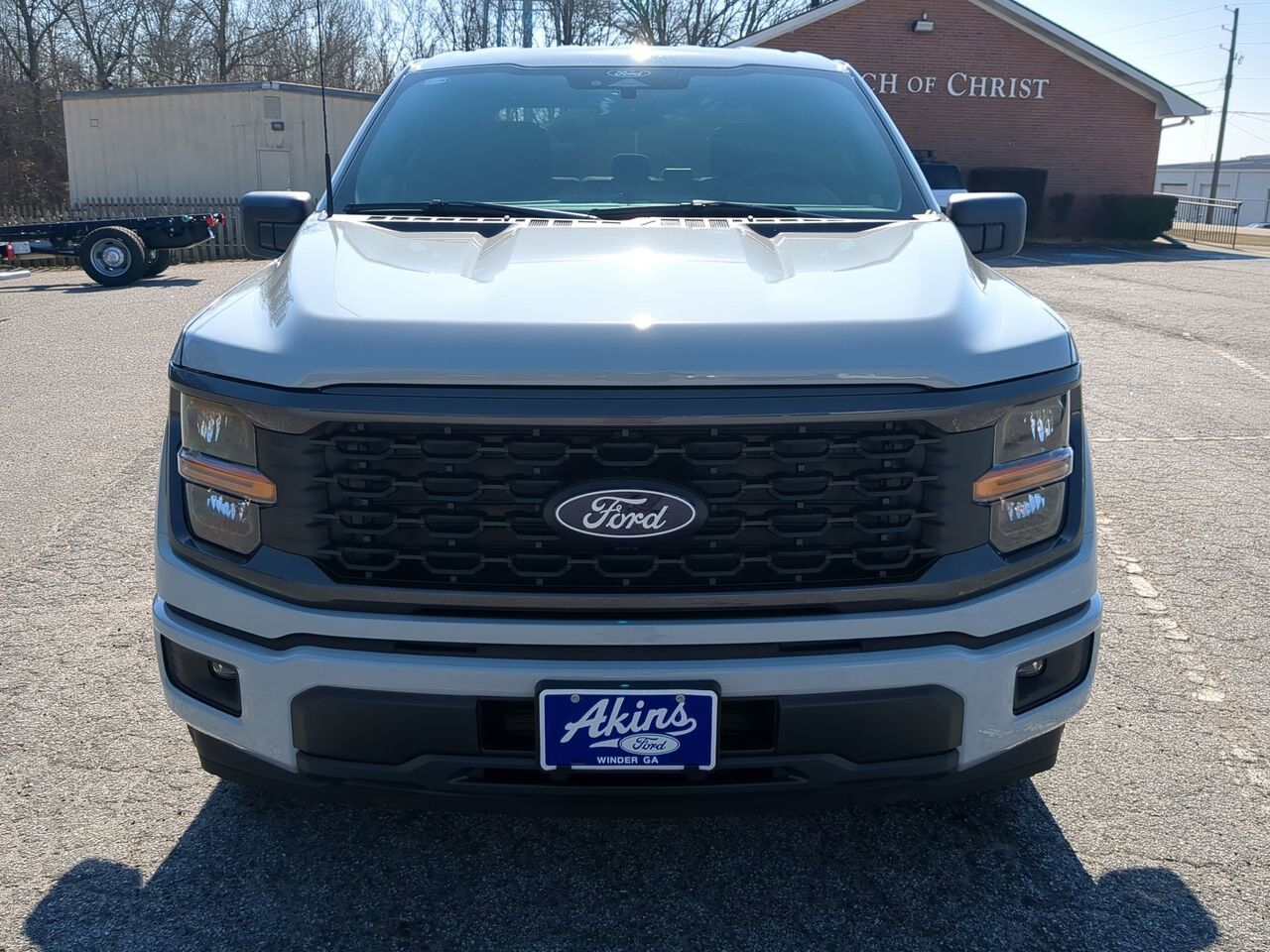 2026 Ford F-150 STX Appleton WI