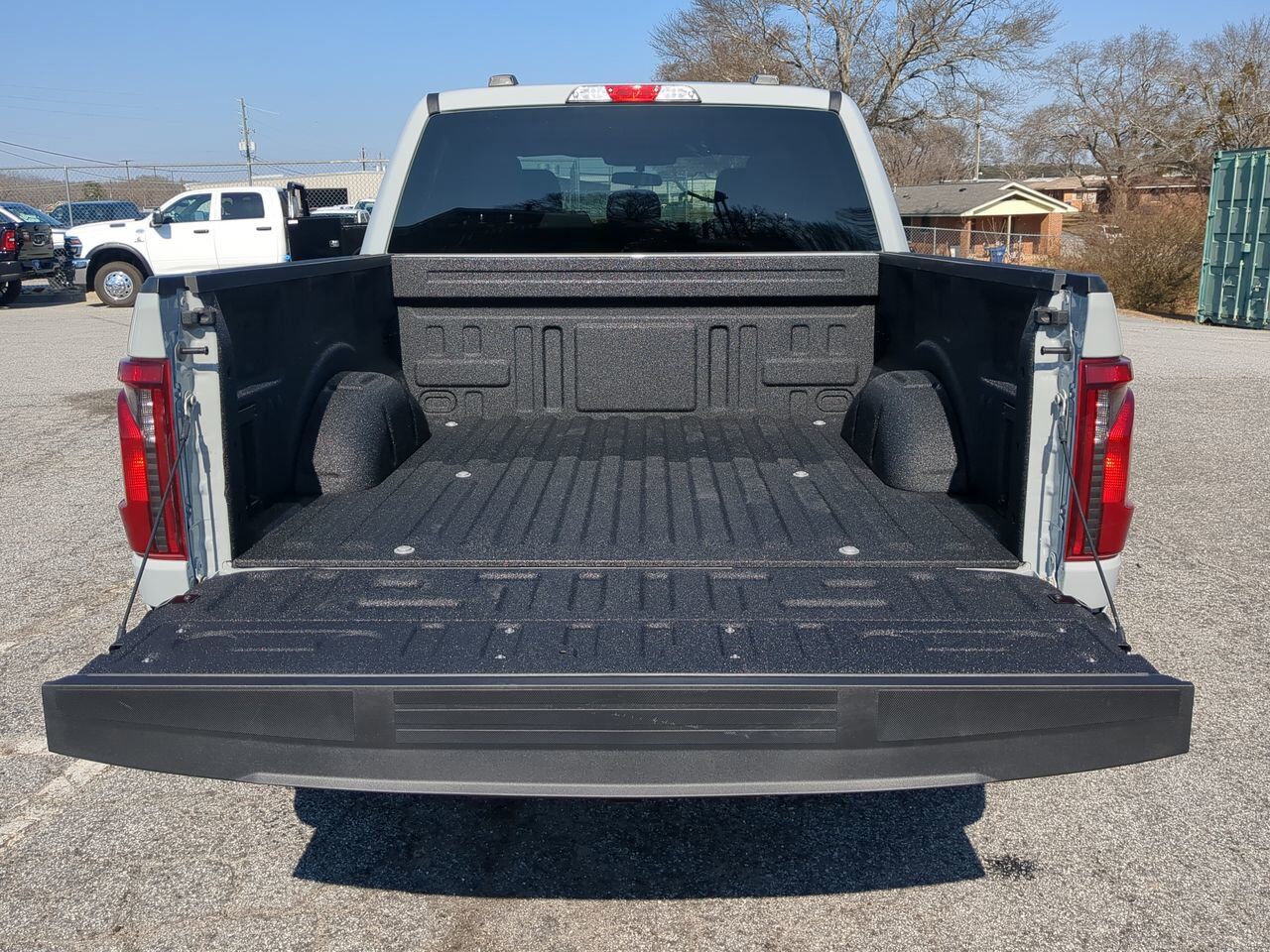 2026 Ford F-150 STX Appleton WI