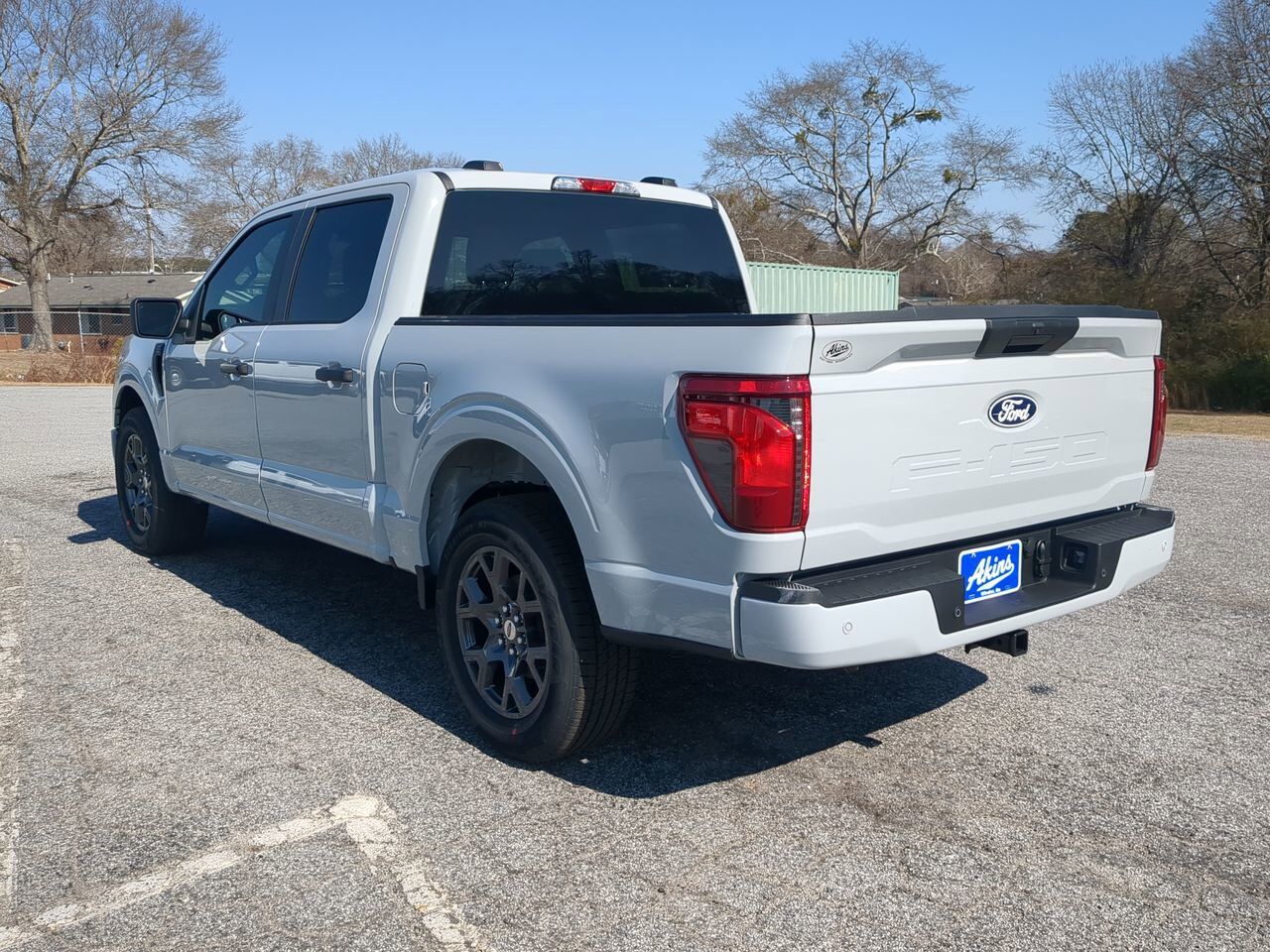 2026 Ford F-150 STX Appleton WI