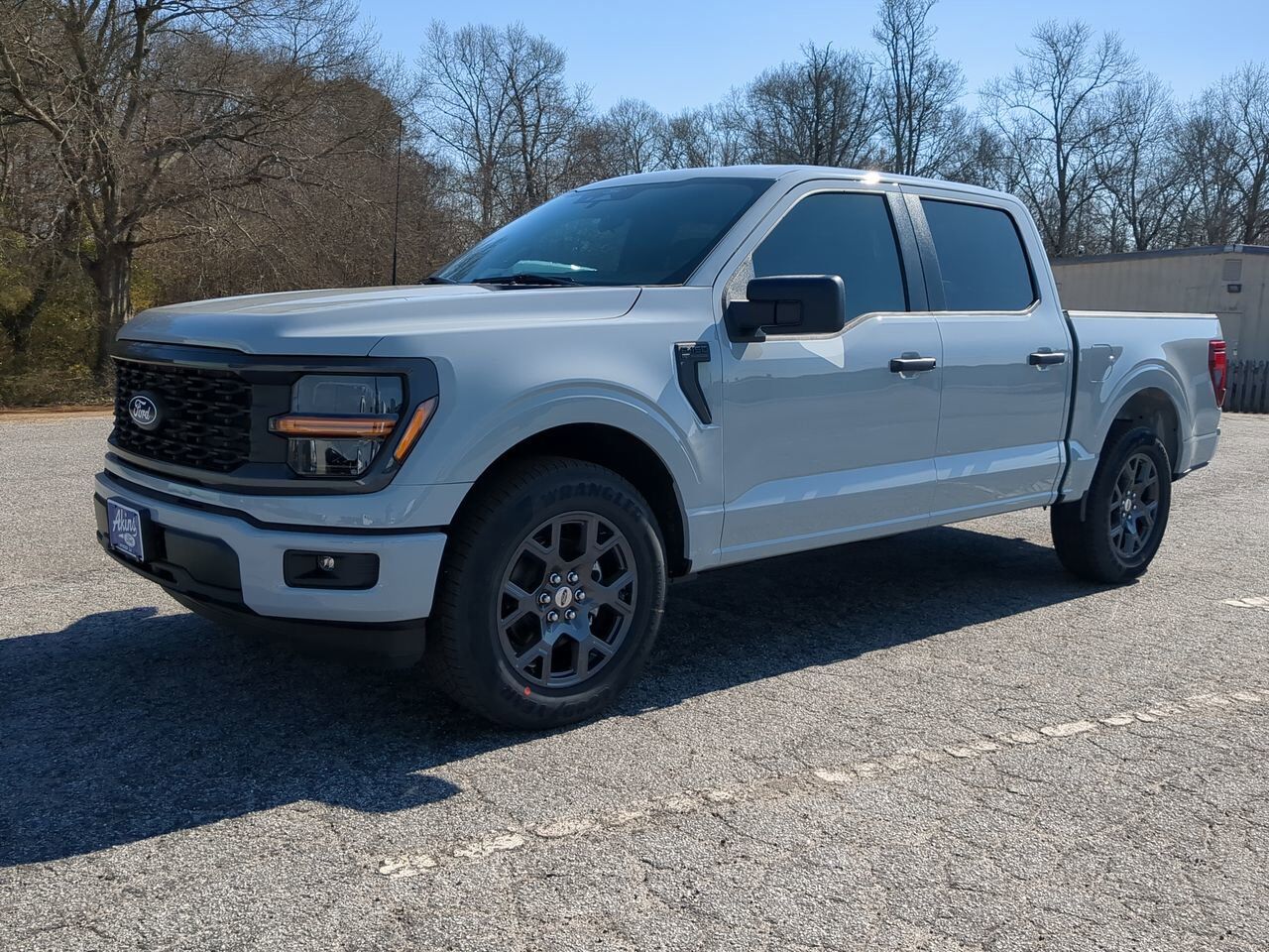 2026 Ford F-150 STX Appleton WI