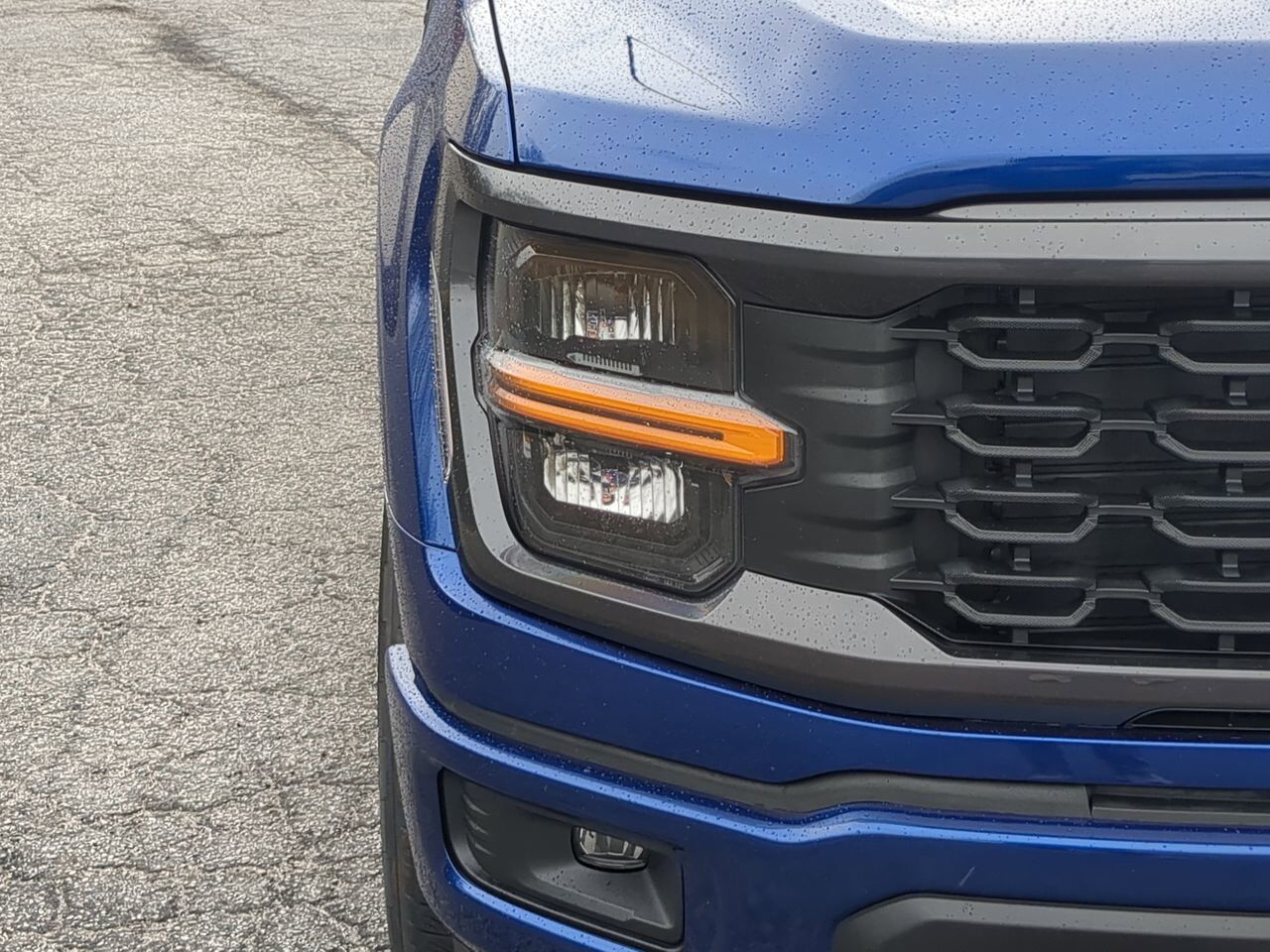 2026 Ford F-150 STX Appleton WI