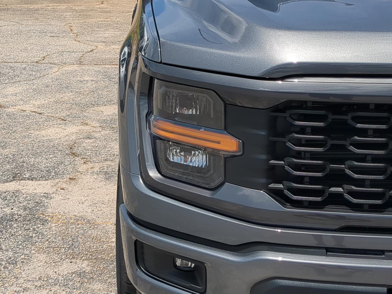 2026 Ford F-150 STX Appleton WI