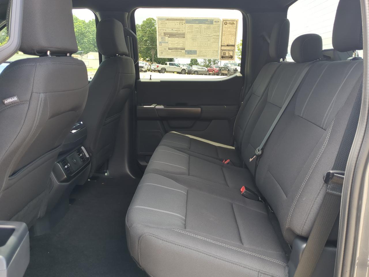 2026 Ford F-150 STX Appleton WI