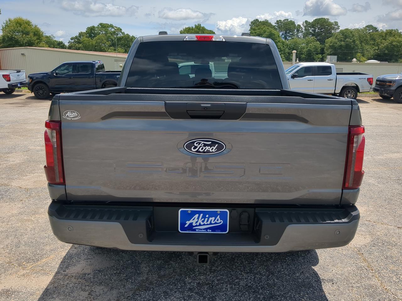 2026 Ford F-150 STX Appleton WI
