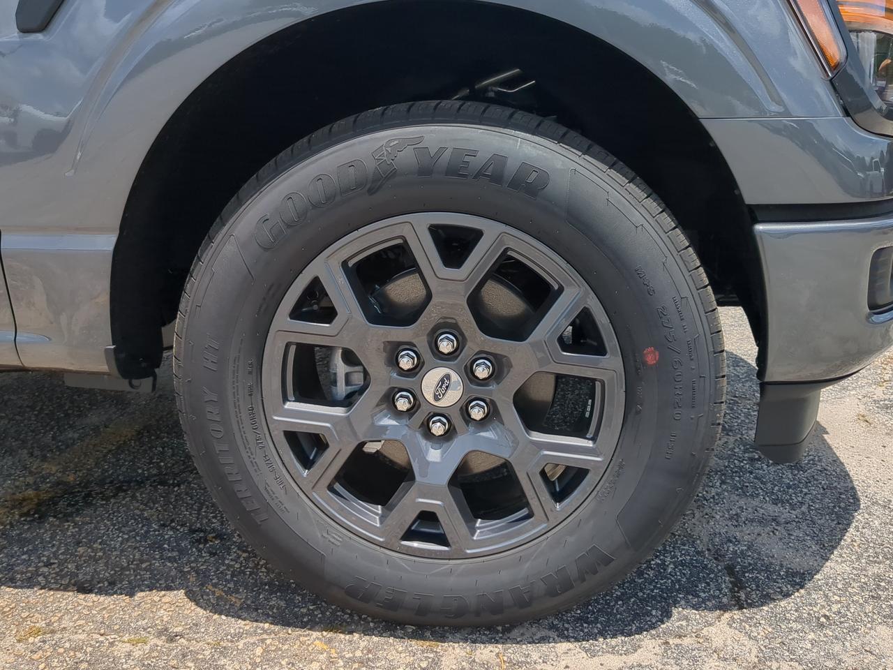 2026 Ford F-150 STX Appleton WI
