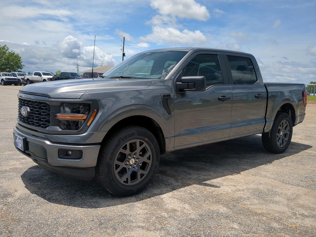 2026 Ford F-150 STX Appleton WI