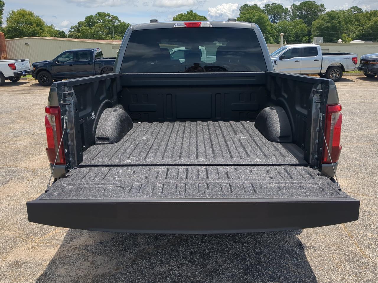 2026 Ford F-150 STX Appleton WI