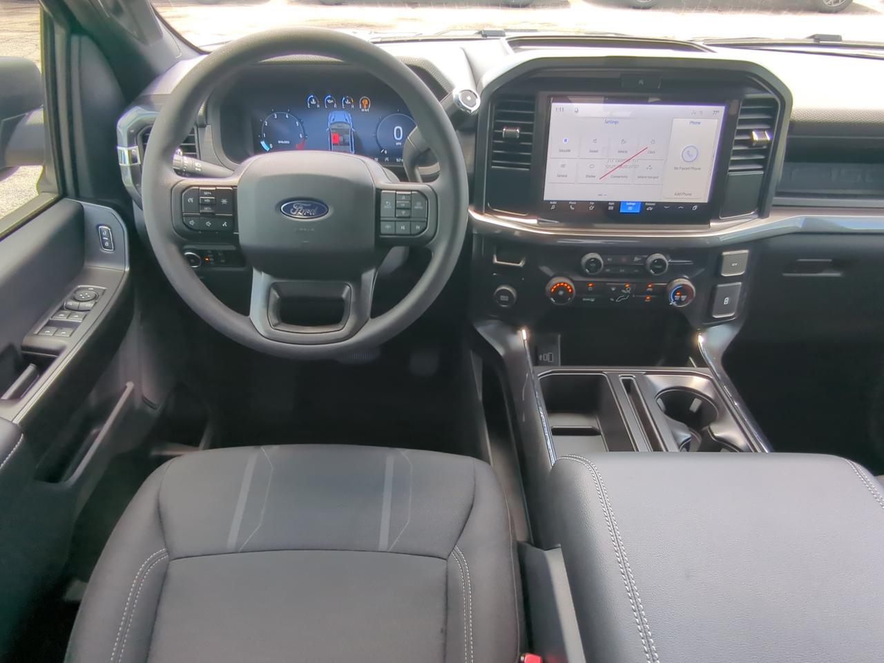 2026 Ford F-150 STX Appleton WI