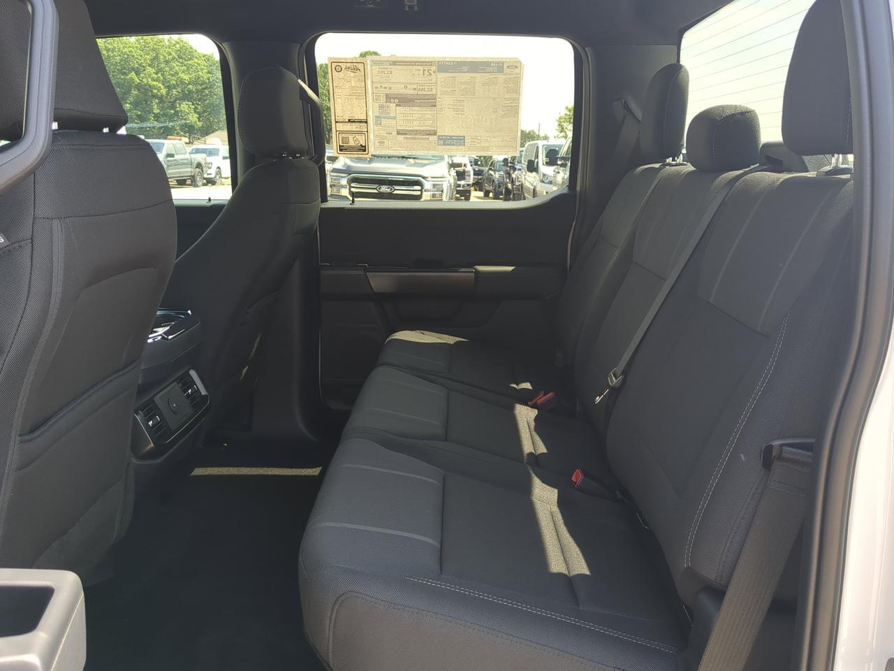 2026 Ford F-150 STX Appleton WI
