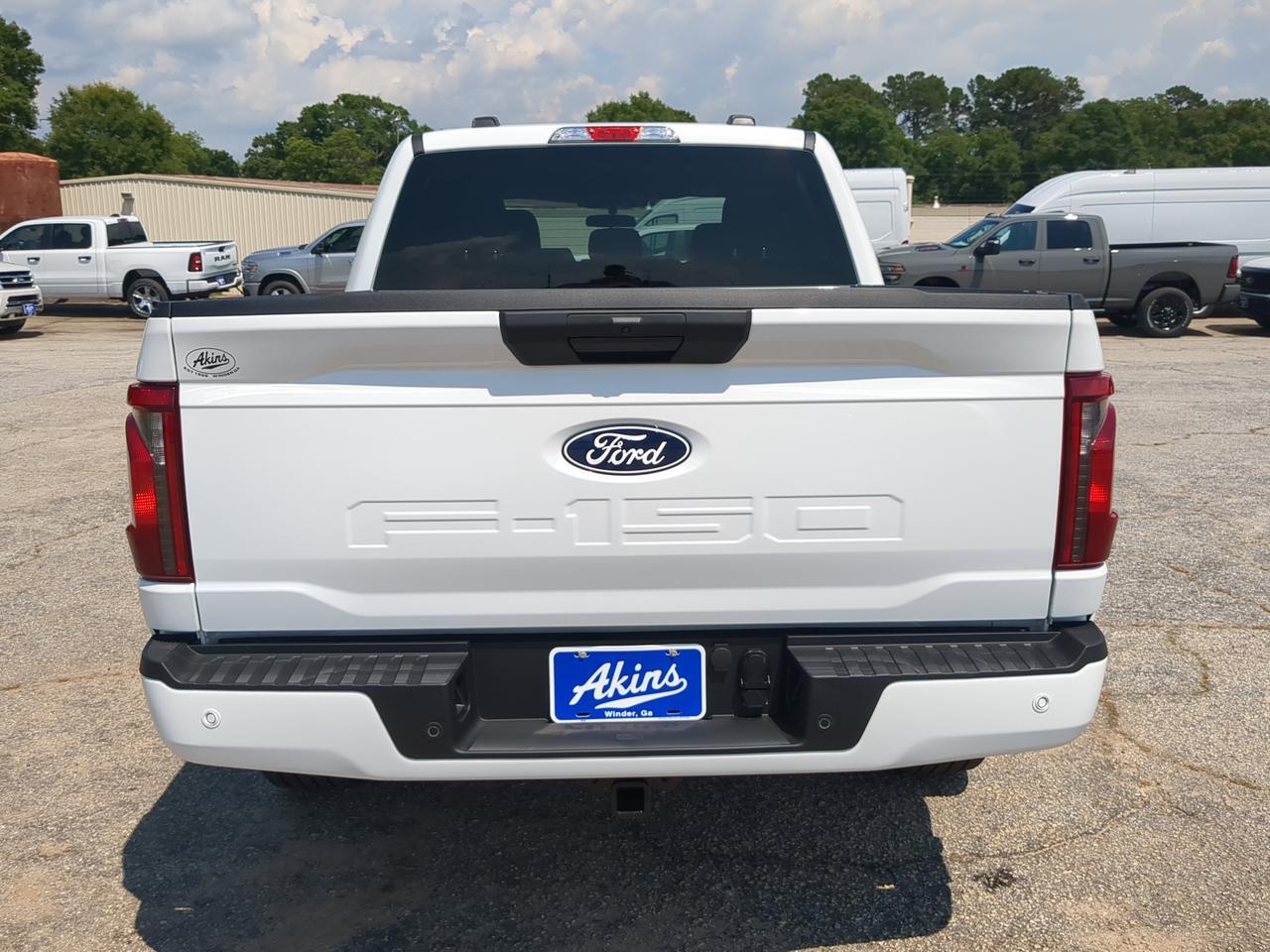 2026 Ford F-150 STX Appleton WI