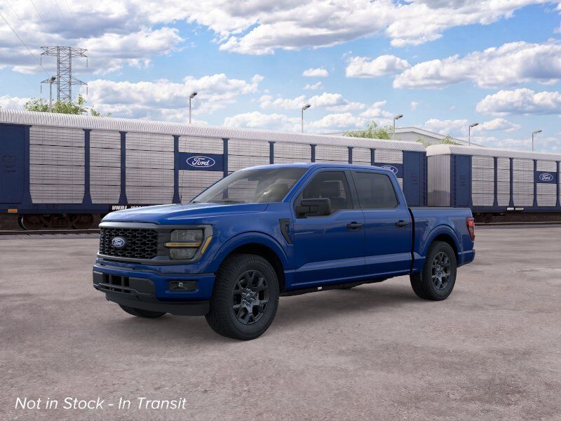 2026 Ford F-150 STX Appleton WI