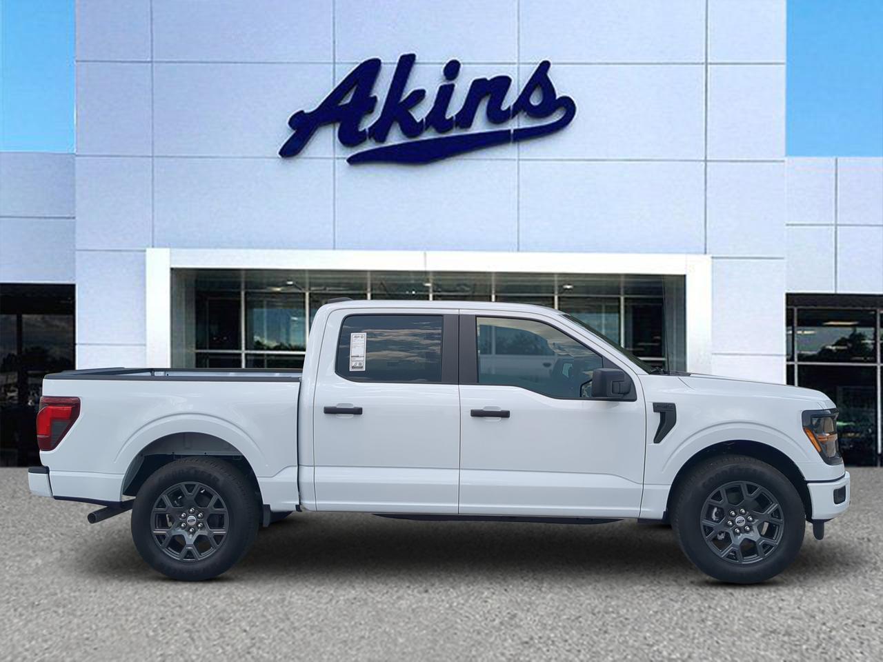 2026 Ford F-150 STX Appleton WI
