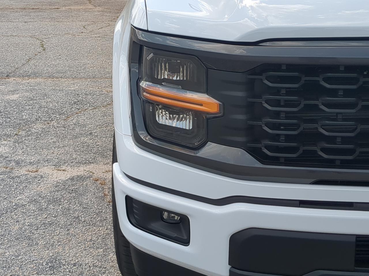2026 Ford F-150 STX Appleton WI