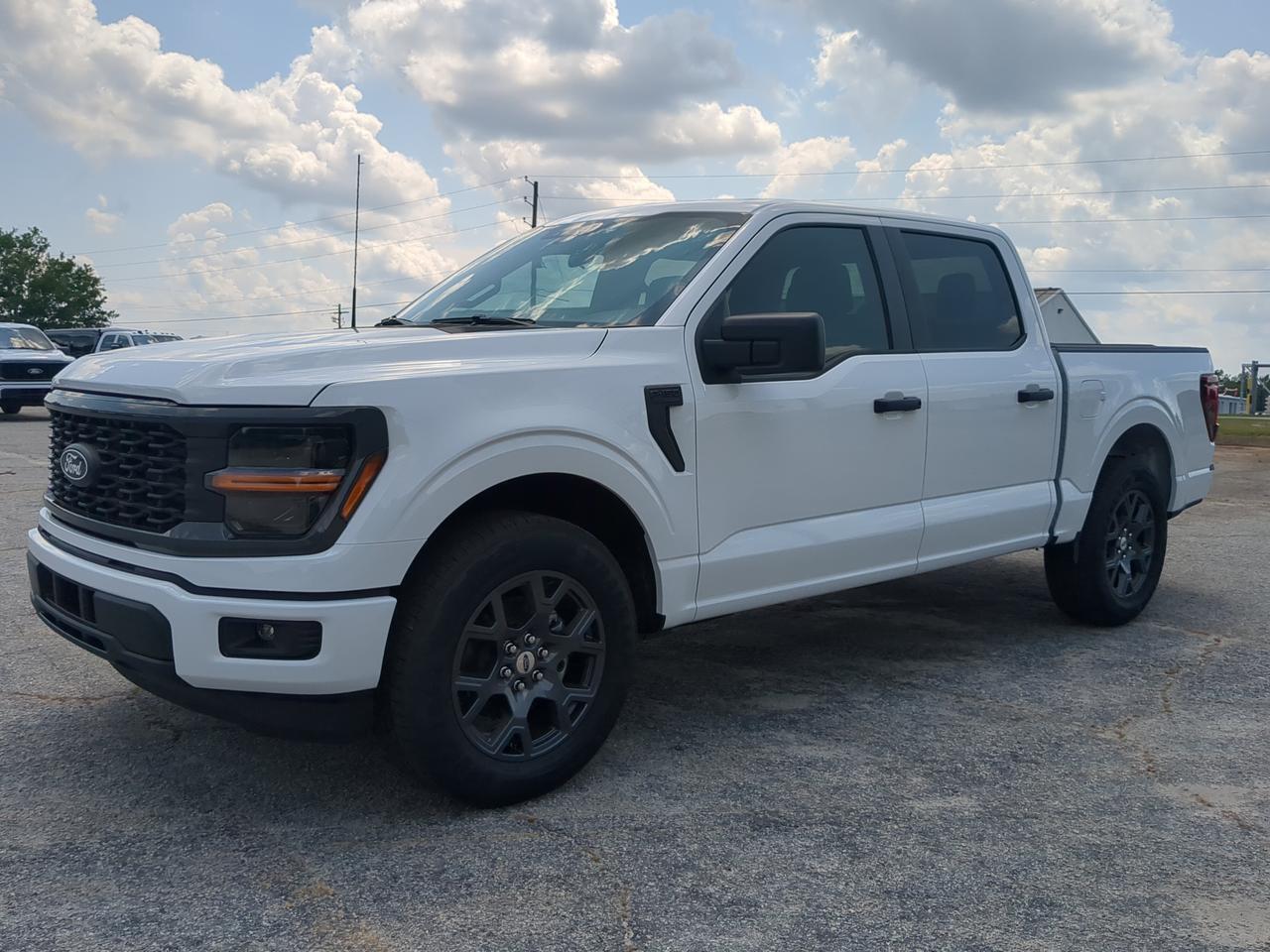 2026 Ford F-150 STX Appleton WI