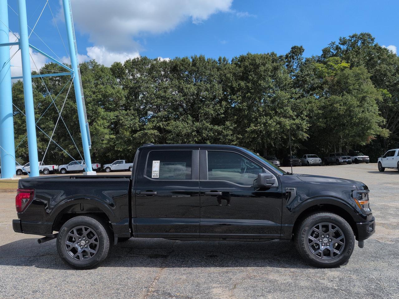 2026 Ford F-150 STX Appleton WI