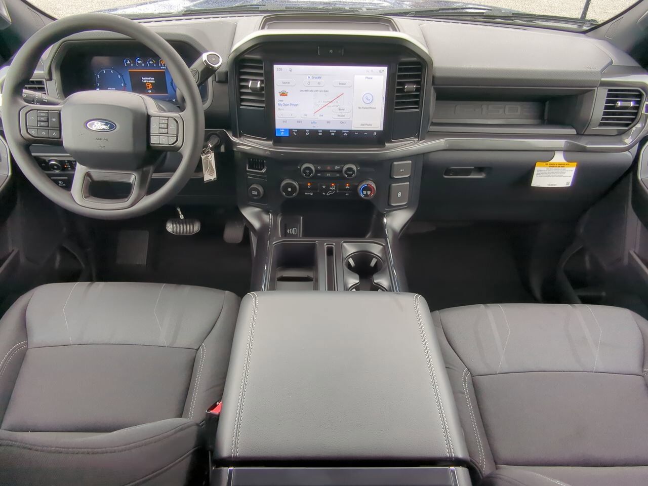 2026 Ford F-150 STX Appleton WI