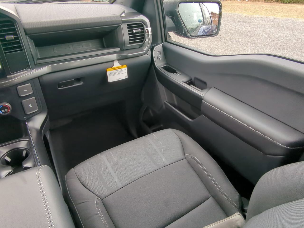 2026 Ford F-150 STX Appleton WI