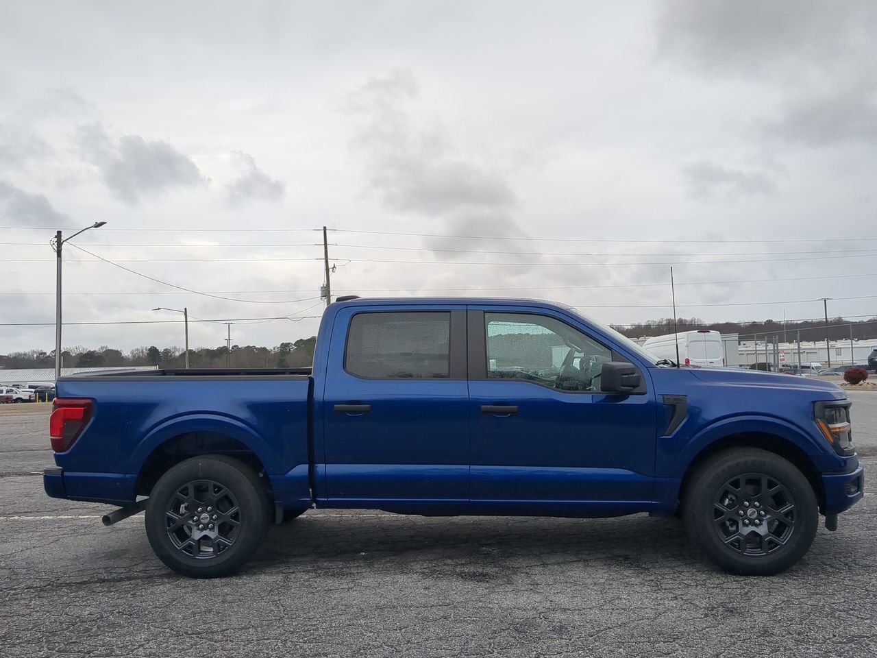 2026 Ford F-150 STX Appleton WI