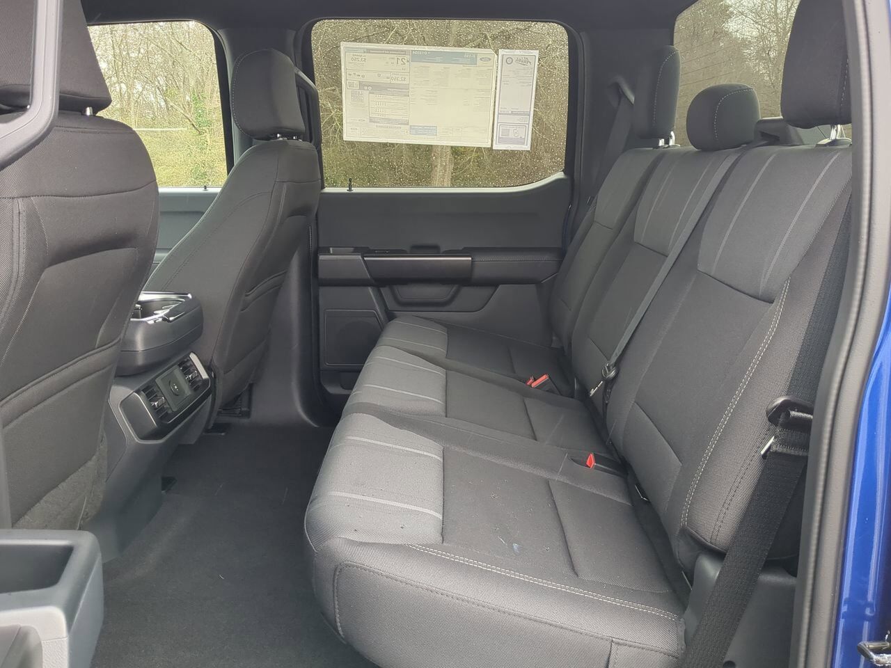 2026 Ford F-150 STX Appleton WI