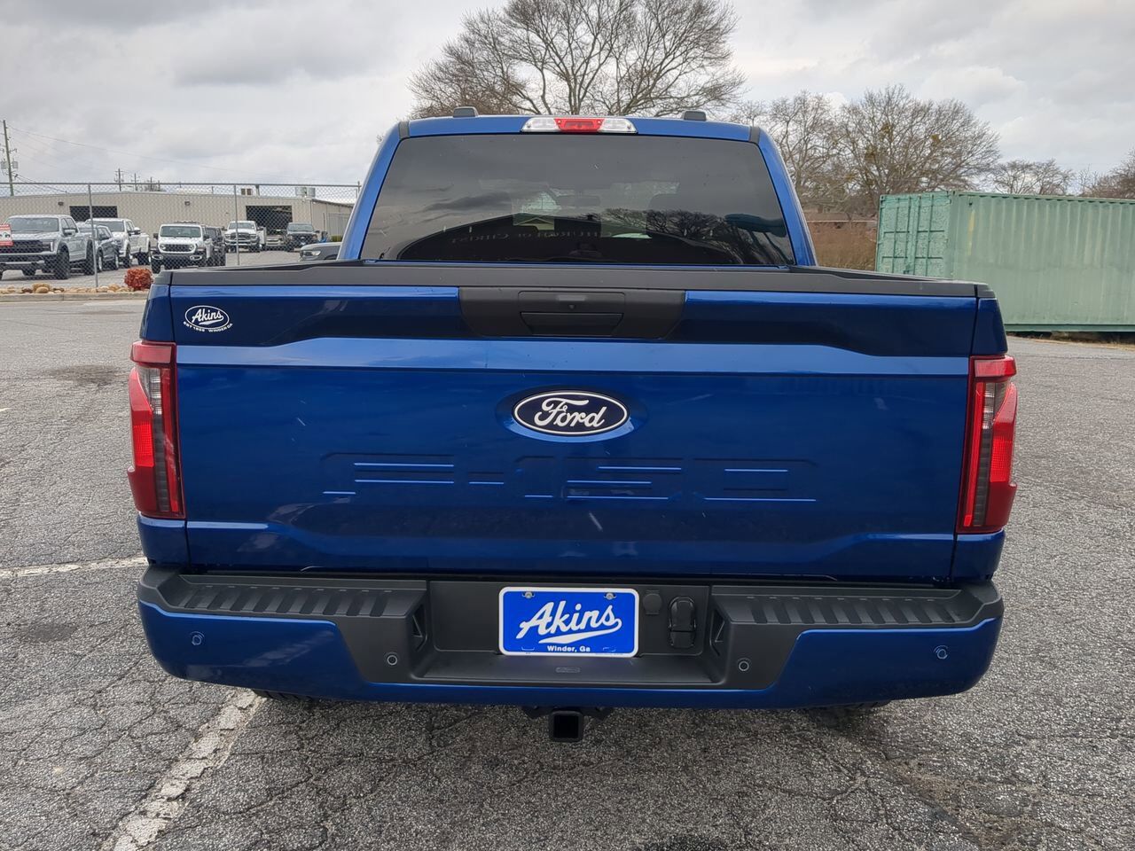 2026 Ford F-150 STX Appleton WI