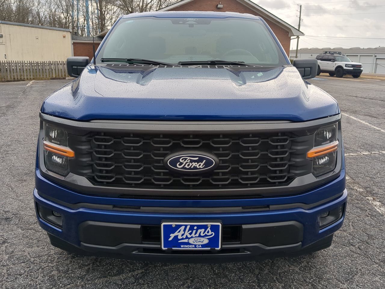 2026 Ford F-150 STX Appleton WI