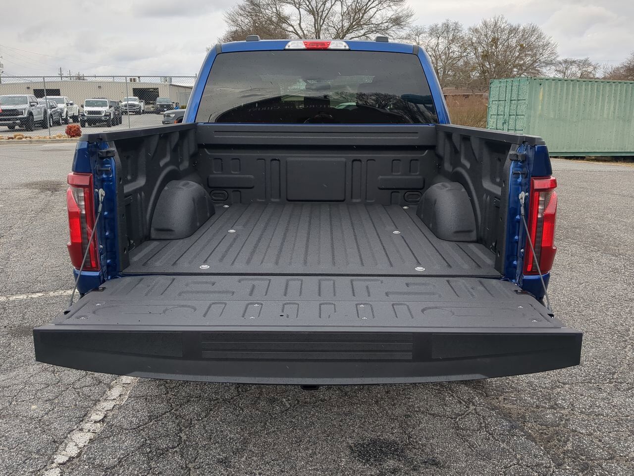 2026 Ford F-150 STX Appleton WI