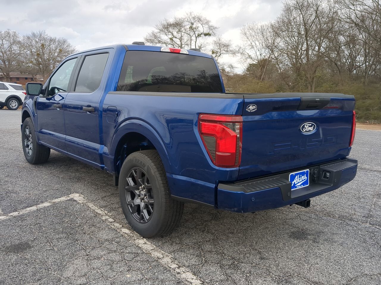 2026 Ford F-150 STX Appleton WI