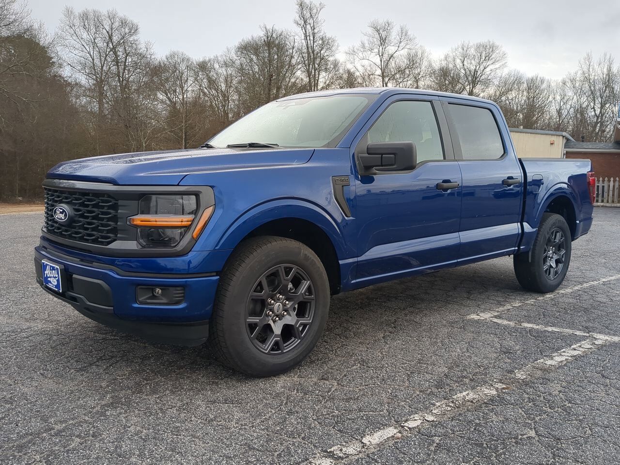 2026 Ford F-150 STX Appleton WI
