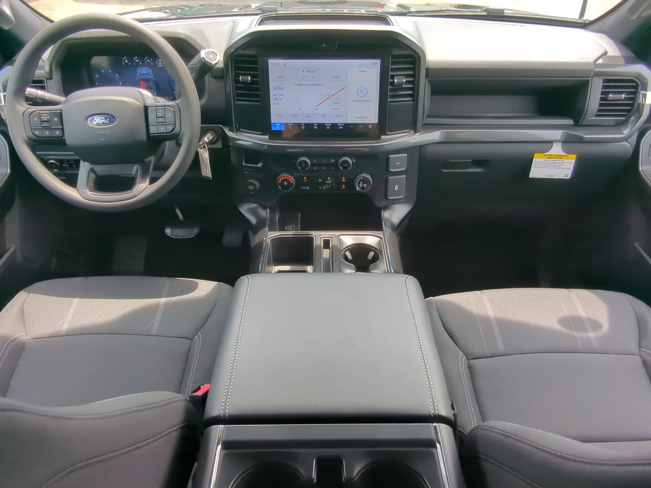 2026 Ford F-150 STX Appleton WI