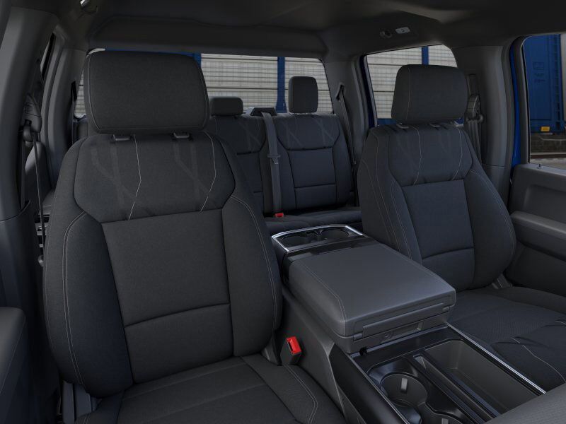 2026 Ford F-150 STX Appleton WI