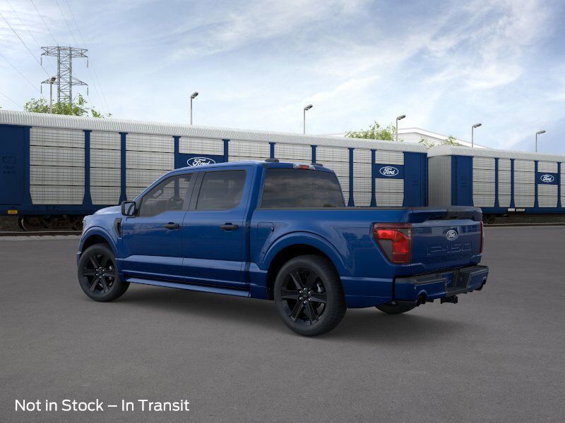 2026 Ford F-150 STX Appleton WI