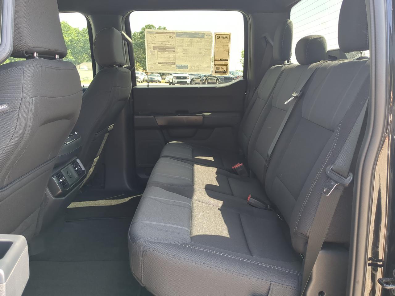 2026 Ford F-150 STX Appleton WI
