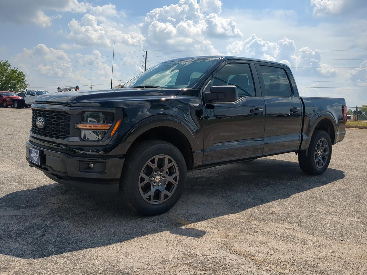 2026 Ford F-150 STX Appleton WI