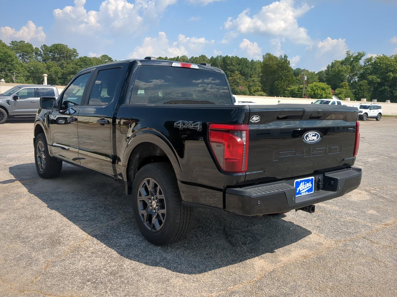 2026 Ford F-150 STX Appleton WI