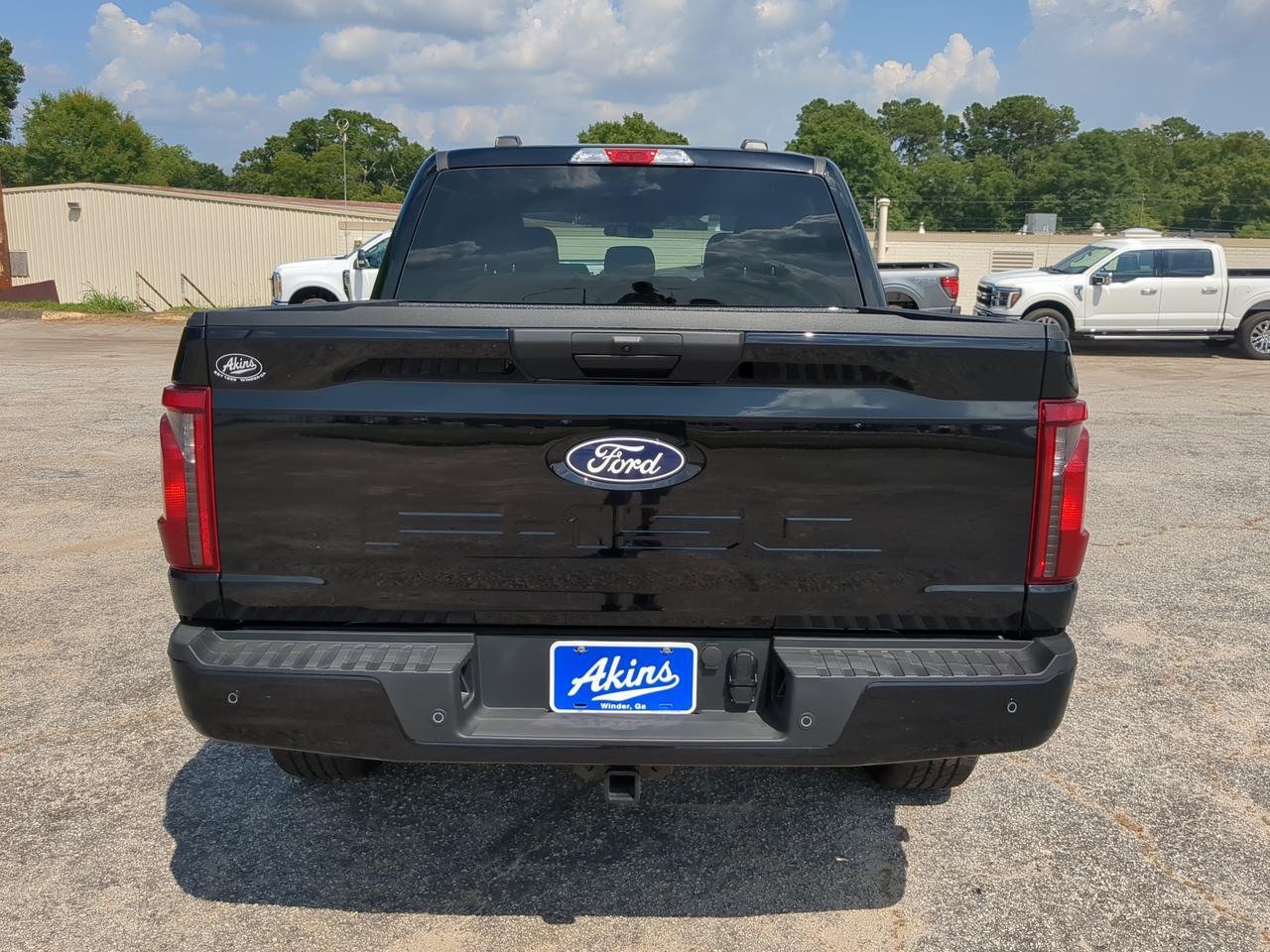 2026 Ford F-150 STX Appleton WI