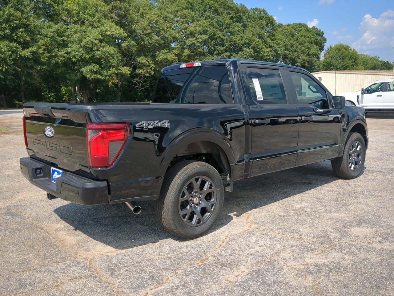2026 Ford F-150 STX Appleton WI
