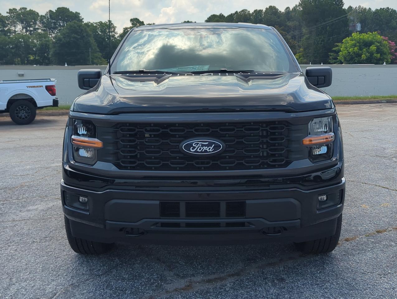 2026 Ford F-150 STX Appleton WI