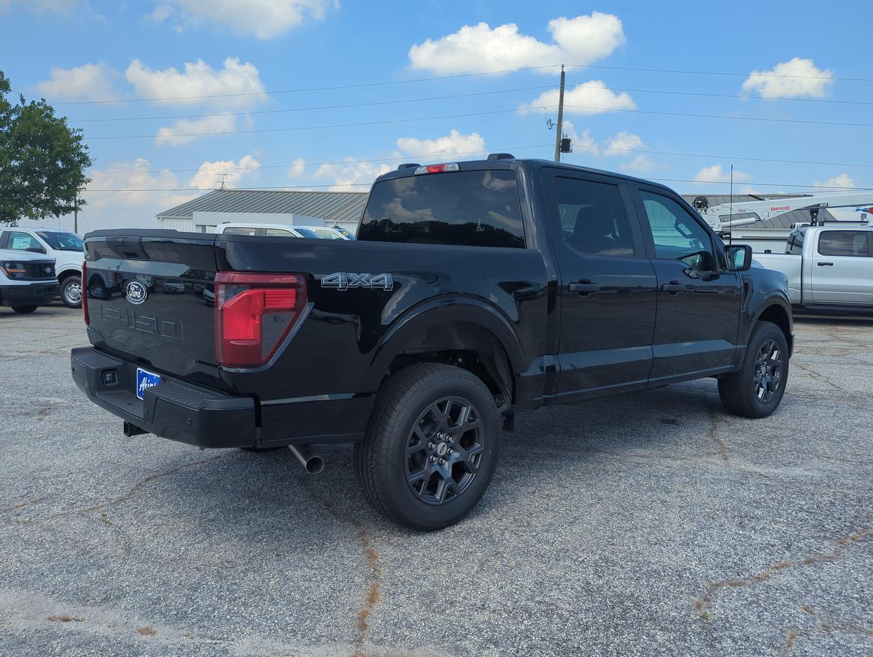 2026 Ford F-150 STX Appleton WI