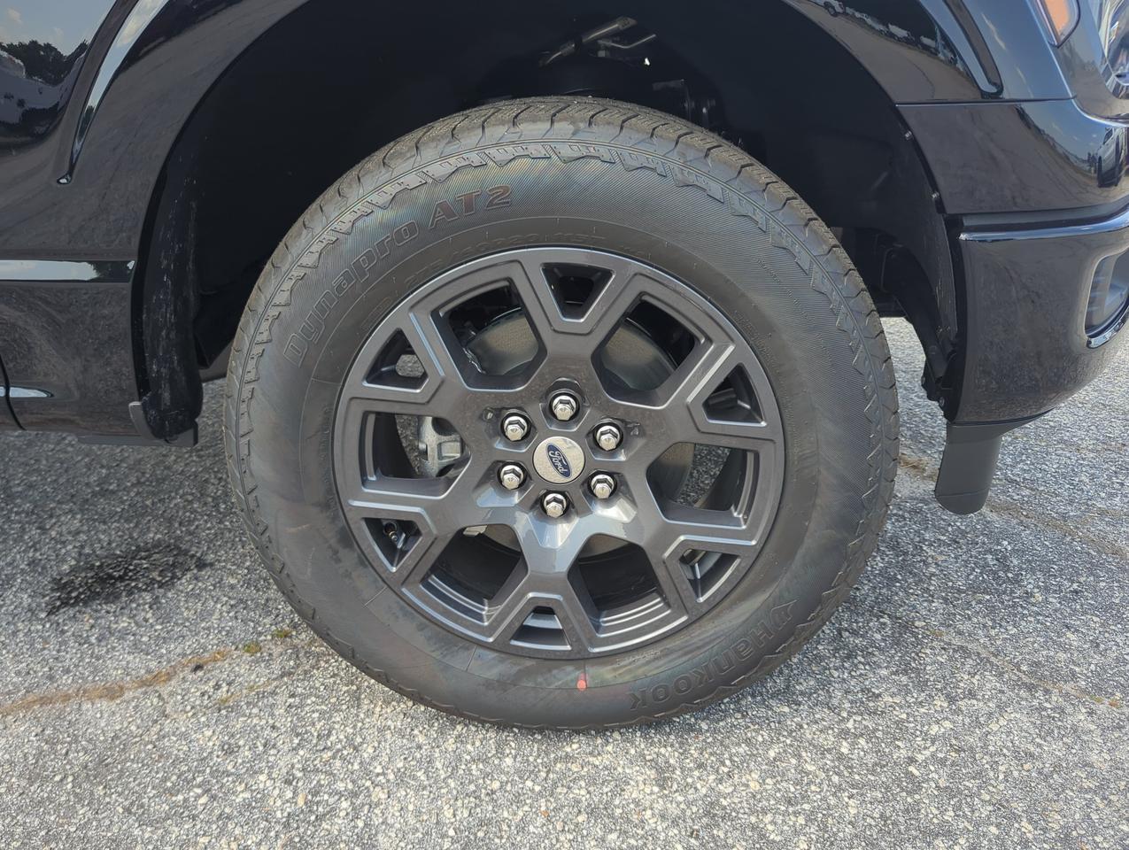 2026 Ford F-150 STX Appleton WI