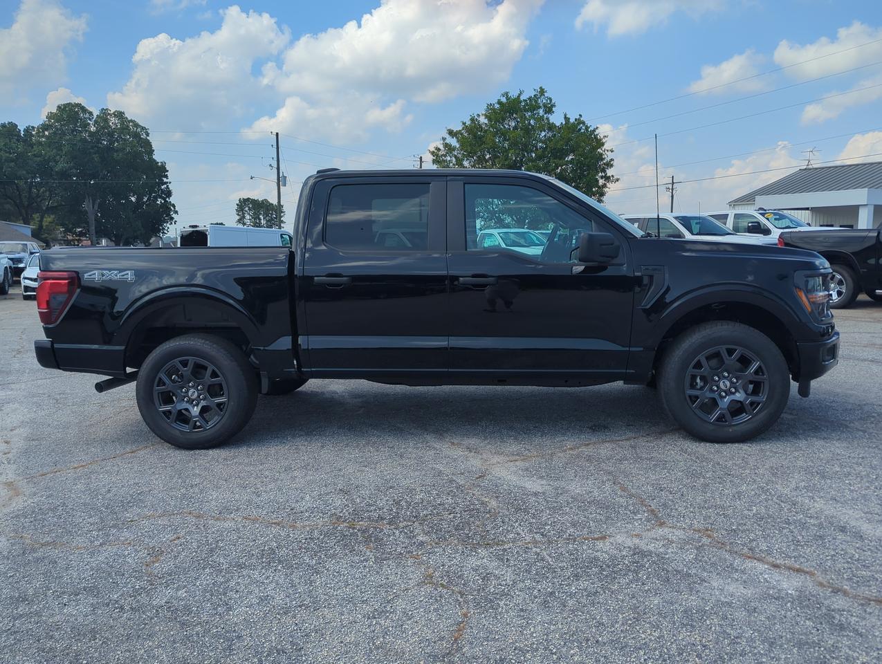 2026 Ford F-150 STX Appleton WI