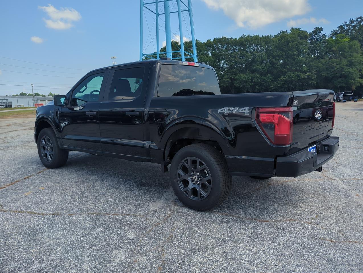 2026 Ford F-150 STX Appleton WI