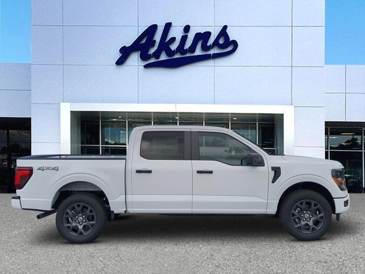 2026 Ford F-150 STX Appleton WI