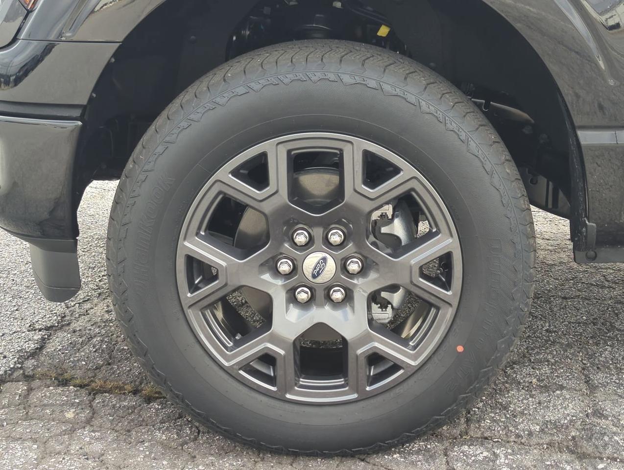 2026 Ford F-150 STX Appleton WI