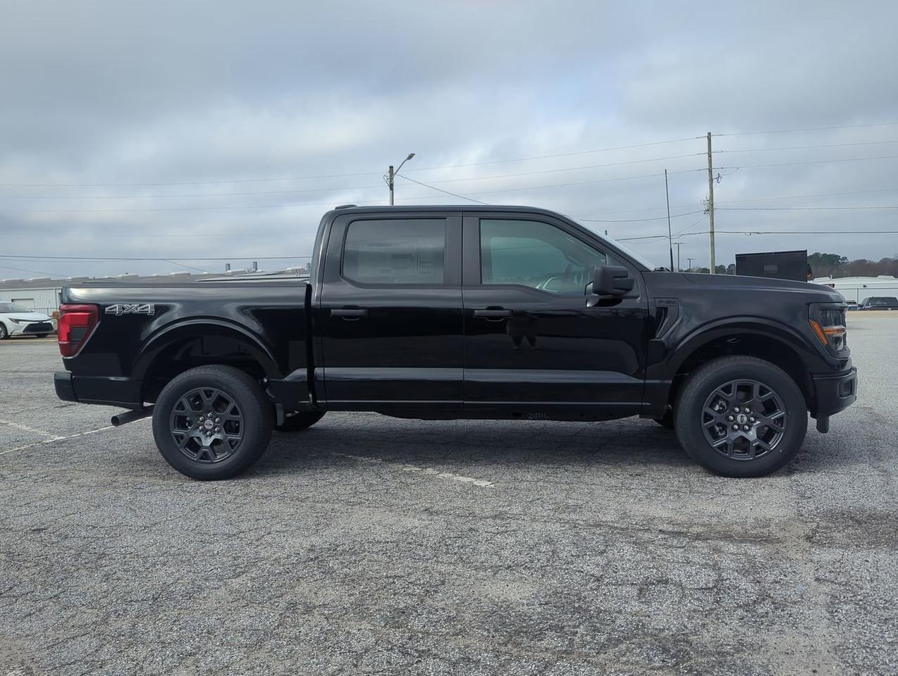2026 Ford F-150 STX Appleton WI