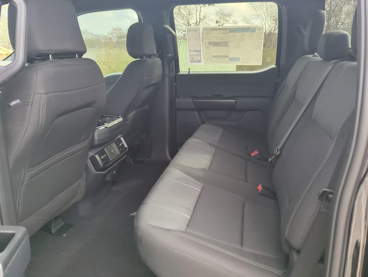 2026 Ford F-150 STX Appleton WI