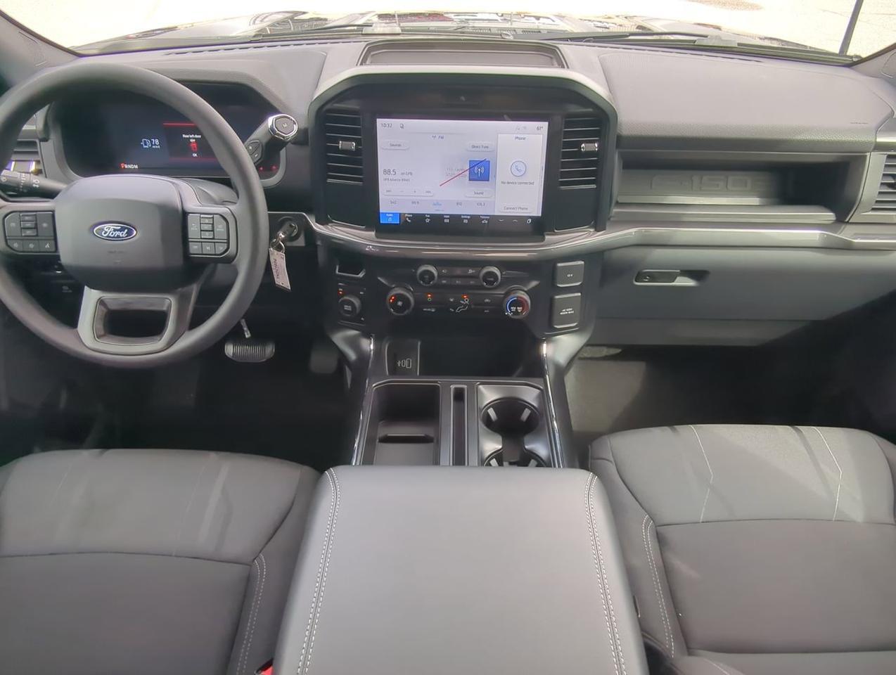 2026 Ford F-150 STX Appleton WI