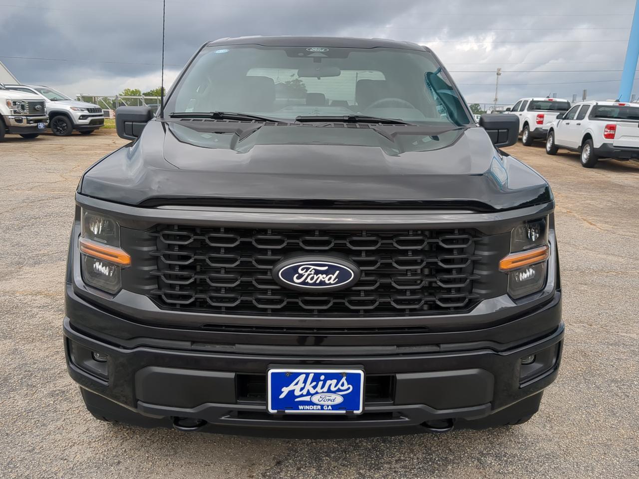 2026 Ford F-150 STX Appleton WI