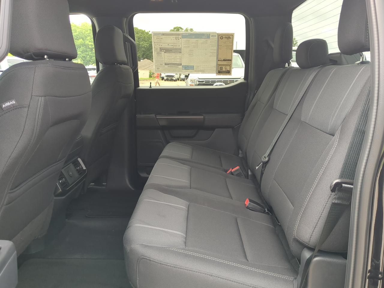 2026 Ford F-150 STX Appleton WI