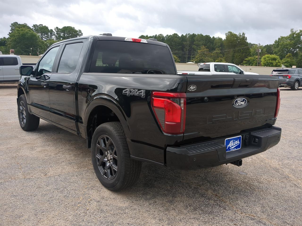 2026 Ford F-150 STX Appleton WI